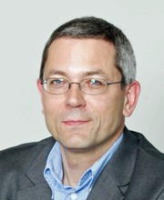 Stefan Büschi, ehemals Vice President Human Resources und Mitglied des Management Boards